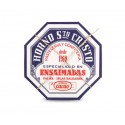 Ensaimada de Chocolate