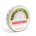 Ensaimada Edición Especial- Chocolate 380gr.