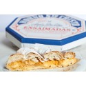 Ensaimada de Crema